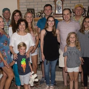 Meet your Posher, Patti